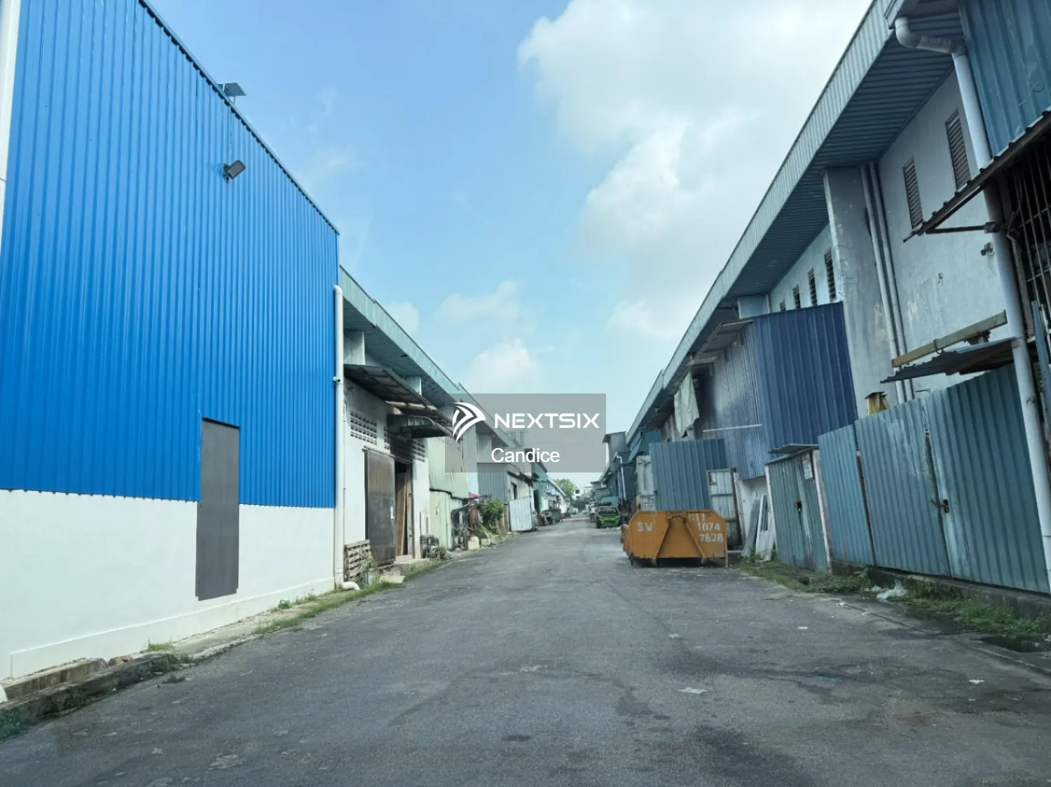 Factory For Rent in Johor Bahru Johor - Image 3