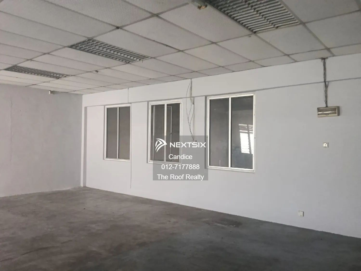 Semi-D Factory For Rent in Masai Johor - Image 2