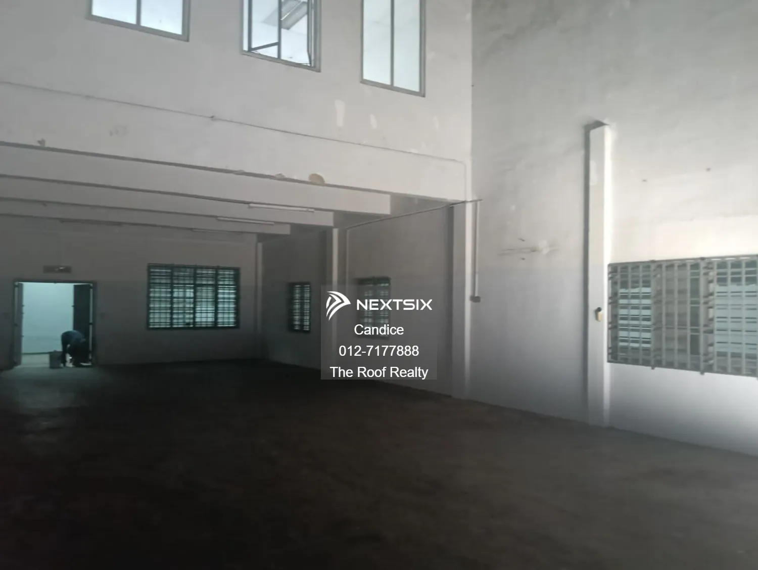 Semi-D Factory For Rent in Masai Johor - Image 3