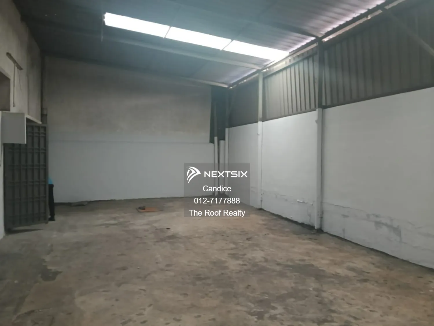 Semi-D Factory For Rent in Masai Johor - Image 4