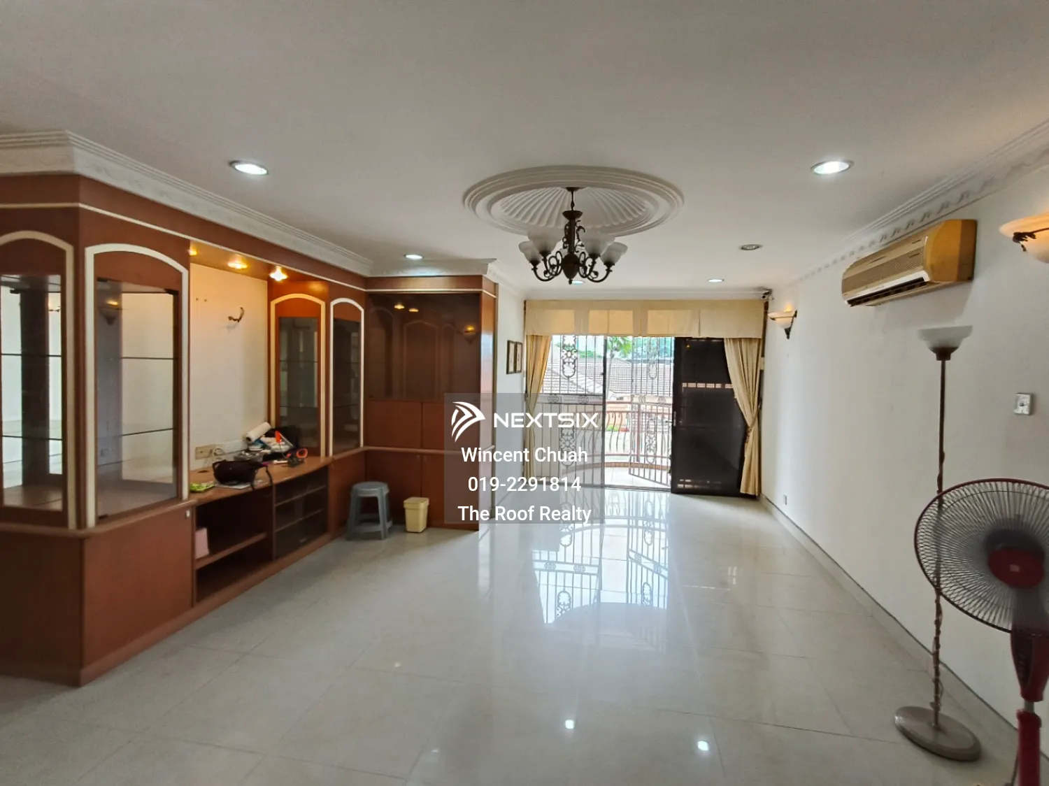 Condominium For Sale in Sentul Wilayah Persekutuan Kuala Lumpur - Image 1