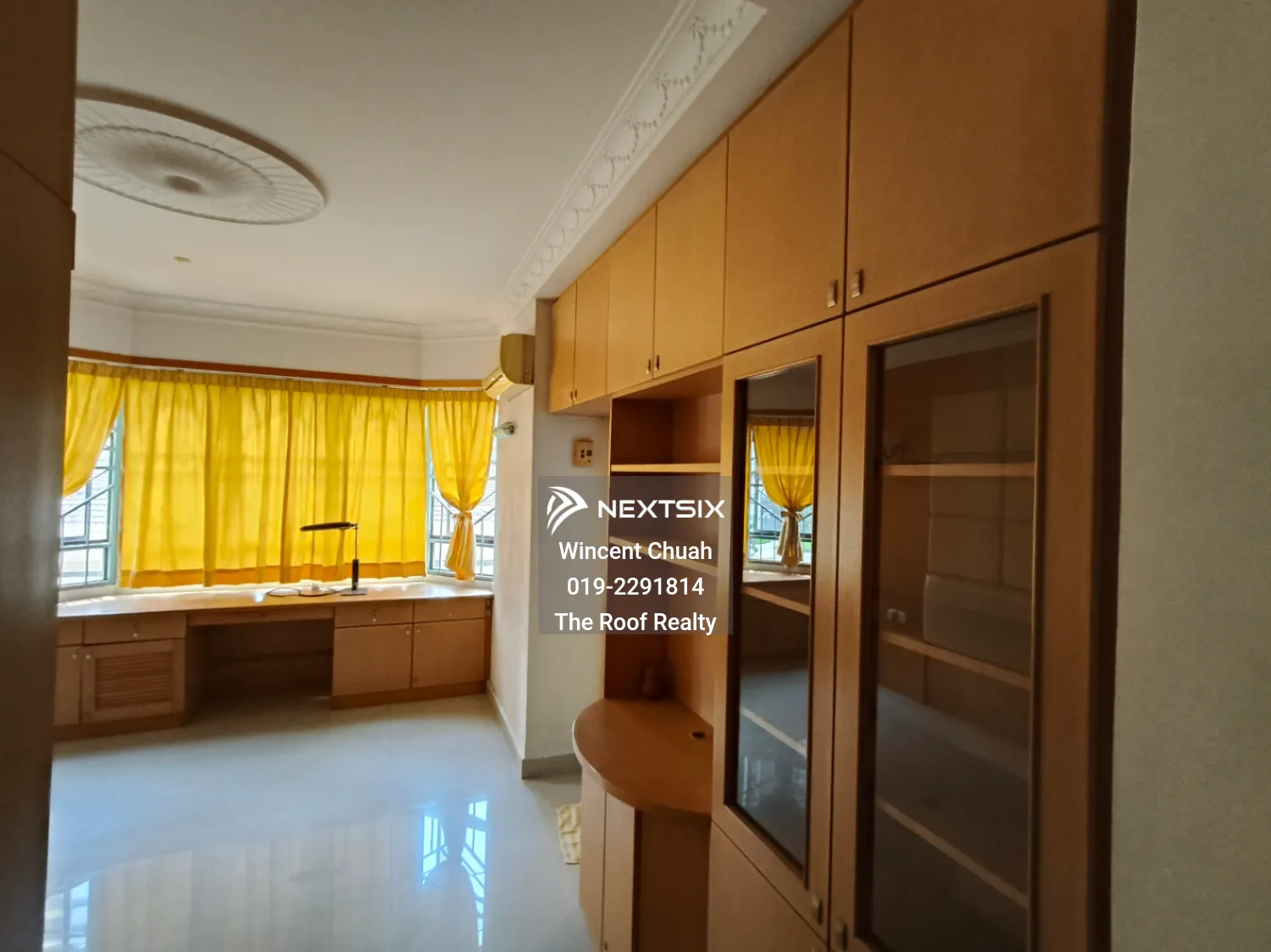 Condominium For Sale in Sentul Wilayah Persekutuan Kuala Lumpur - Image 10