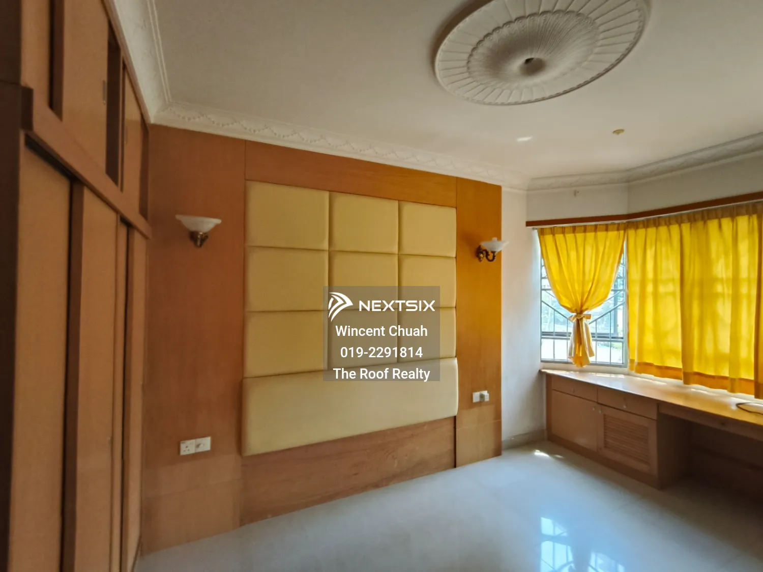 Condominium For Sale in Sentul Wilayah Persekutuan Kuala Lumpur - Image 11