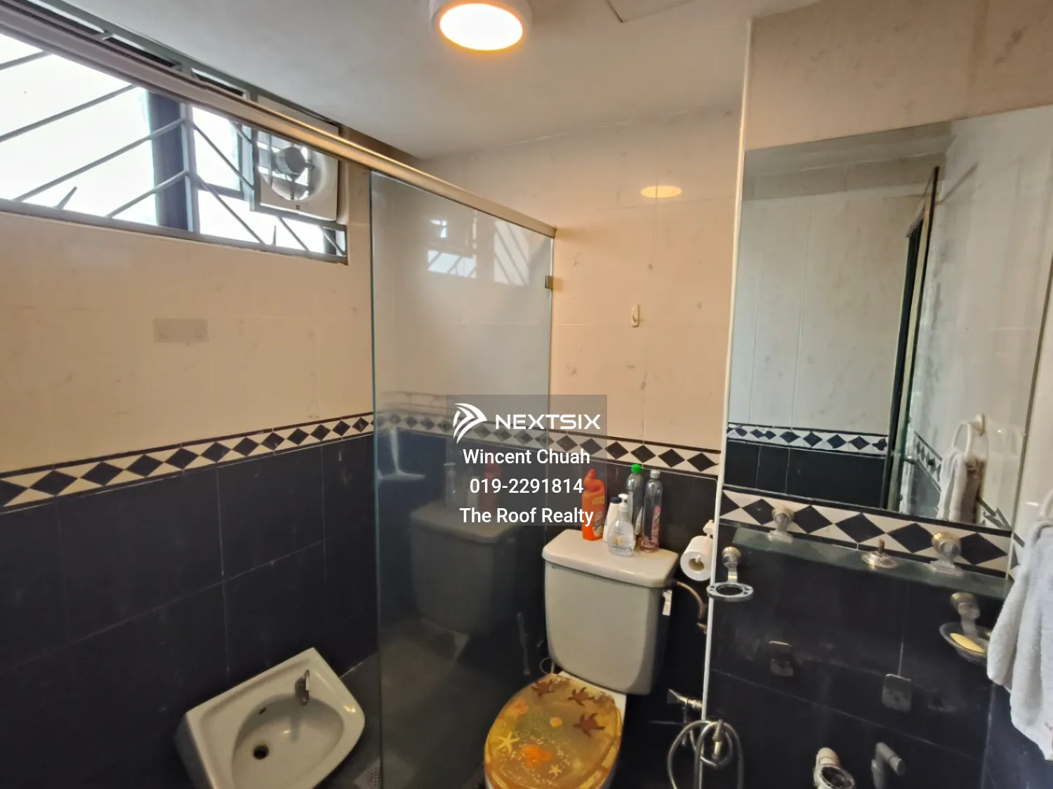 Condominium For Sale in Sentul Wilayah Persekutuan Kuala Lumpur - Image 12