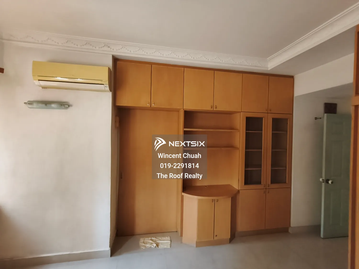 Condominium For Sale in Sentul Wilayah Persekutuan Kuala Lumpur - Image 13