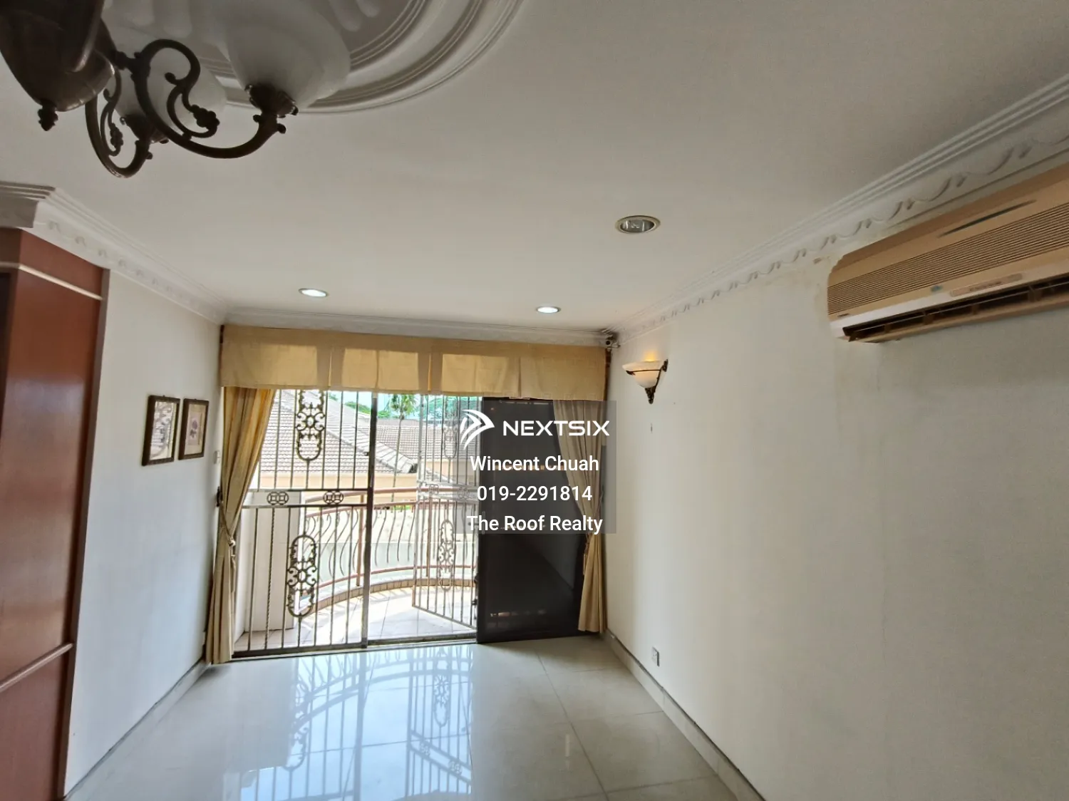 Condominium For Sale in Sentul Wilayah Persekutuan Kuala Lumpur - Image 14