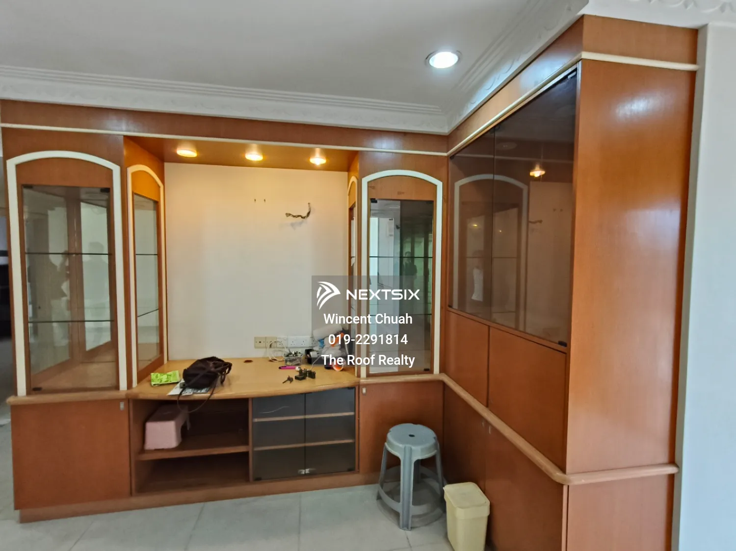 Condominium For Sale in Sentul Wilayah Persekutuan Kuala Lumpur - Image 15