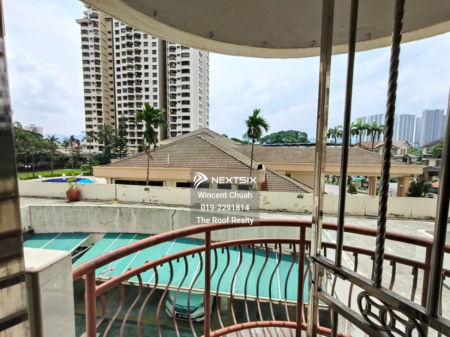 Condominium For Sale in Sentul Wilayah Persekutuan Kuala Lumpur - Image 16