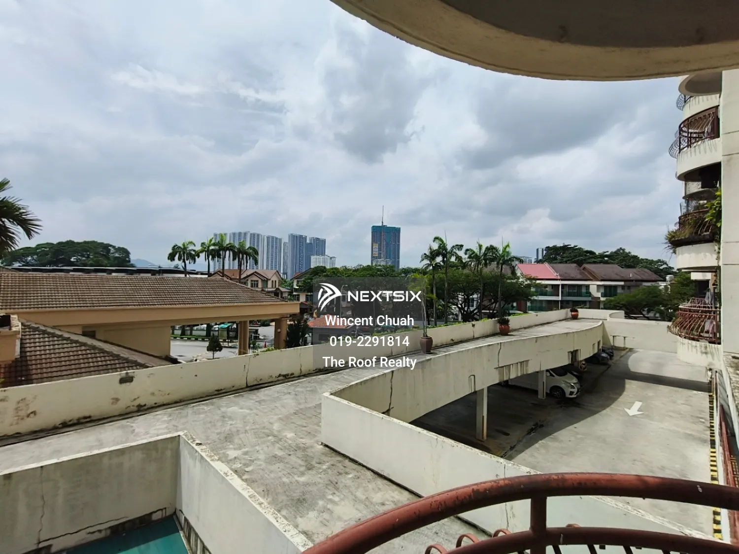 Condominium For Sale in Sentul Wilayah Persekutuan Kuala Lumpur - Image 17