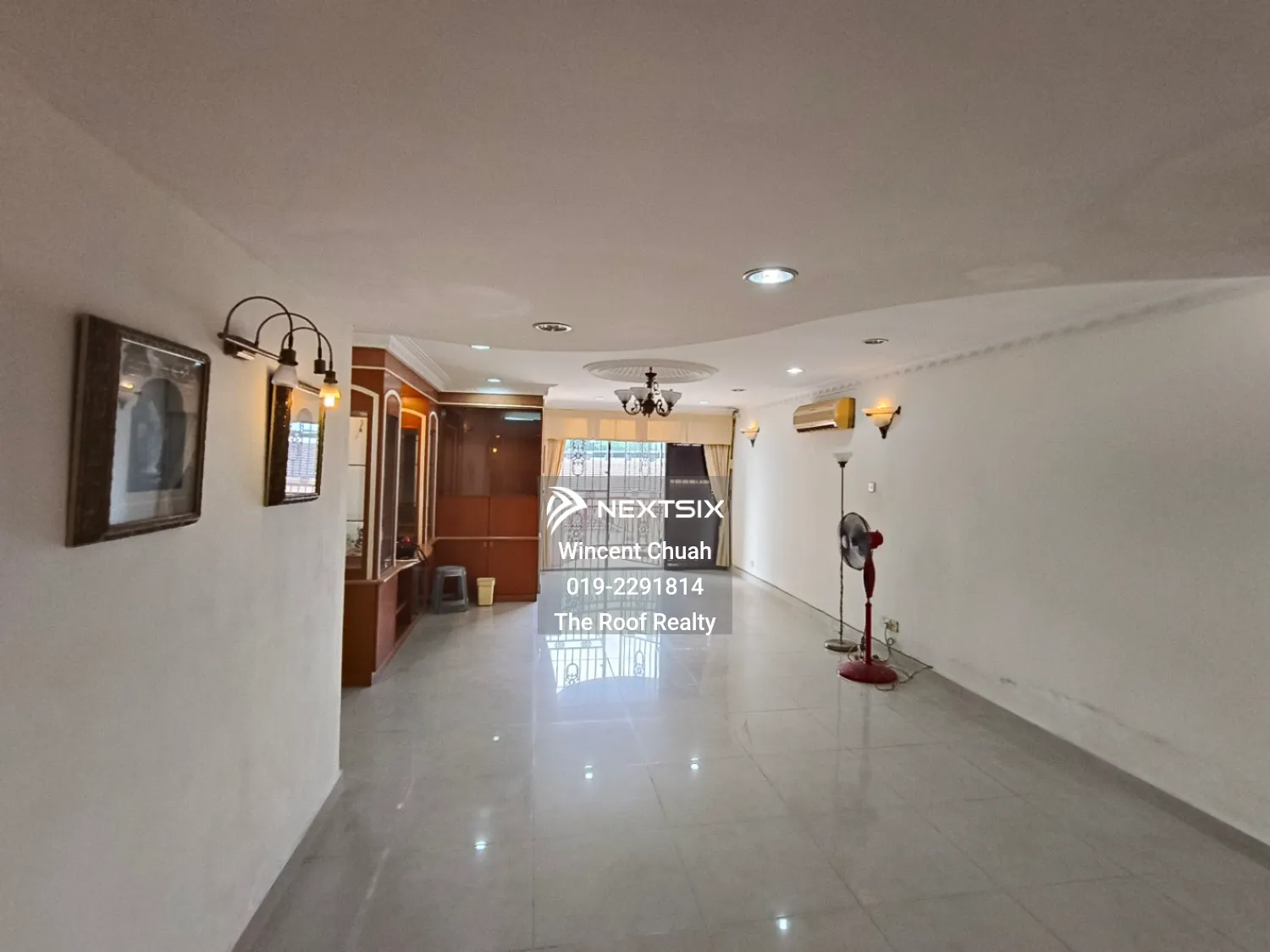 Condominium For Sale in Sentul Wilayah Persekutuan Kuala Lumpur - Image 18