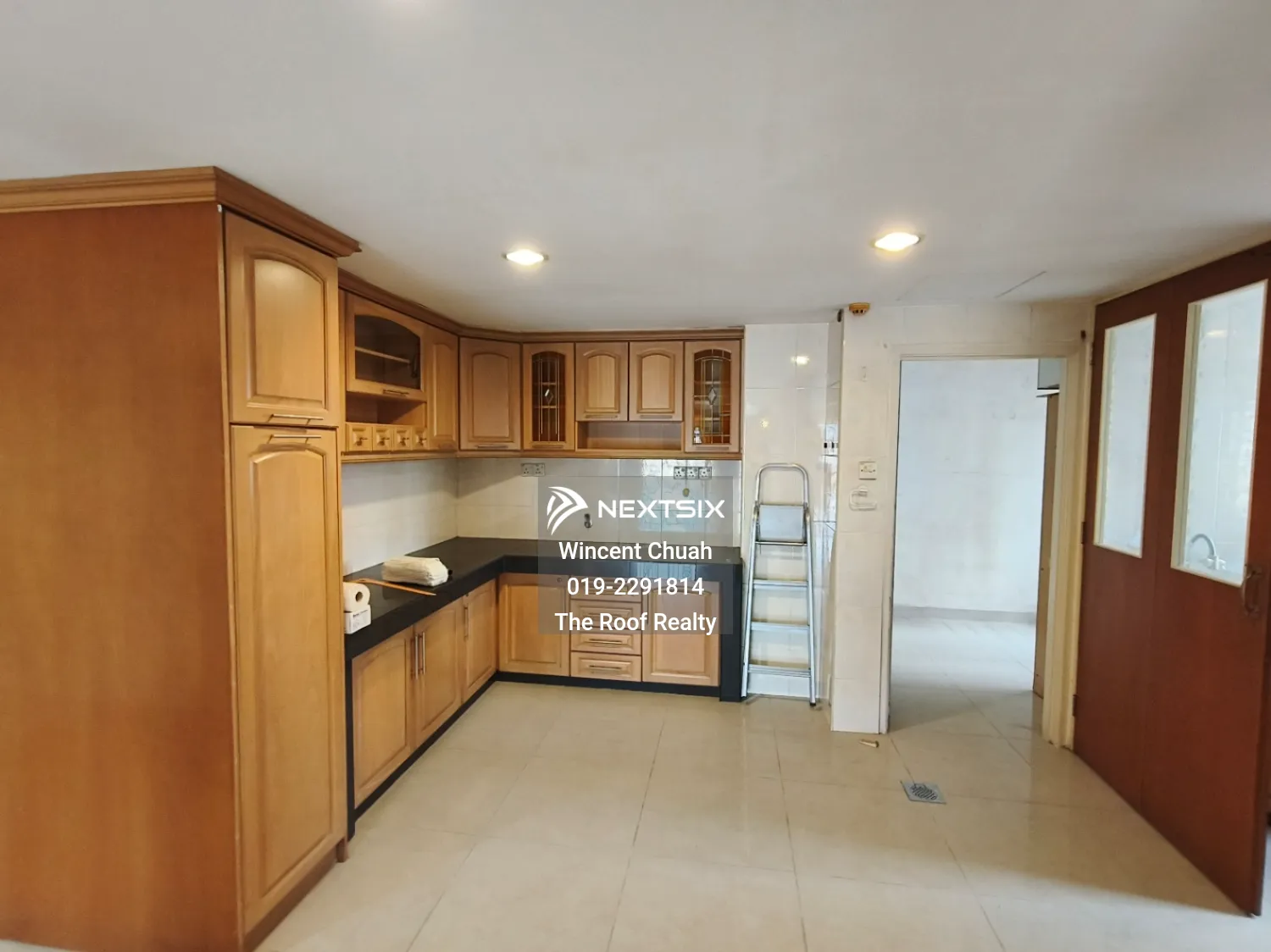 Condominium For Sale in Sentul Wilayah Persekutuan Kuala Lumpur - Image 2
