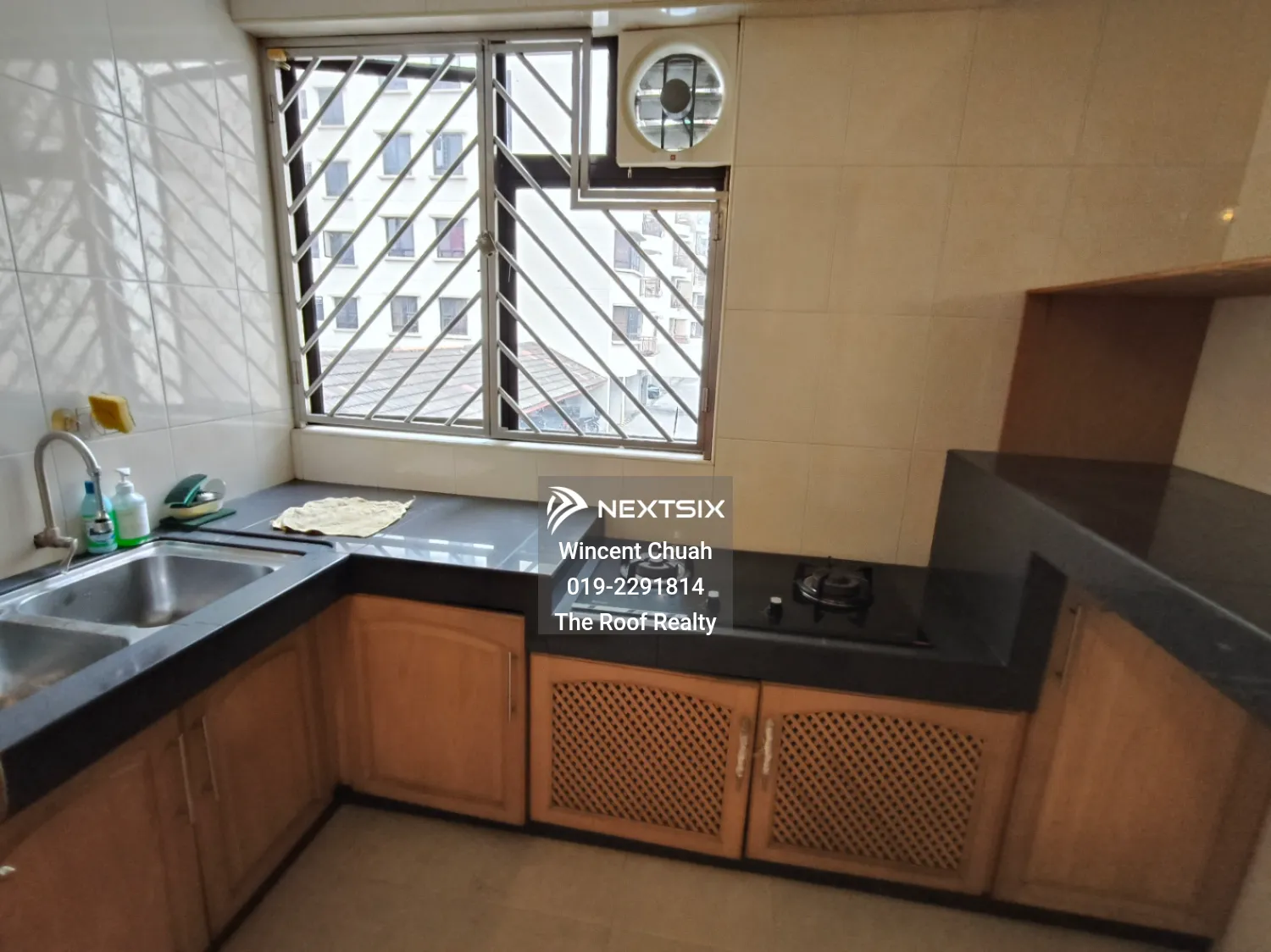 Condominium For Sale in Sentul Wilayah Persekutuan Kuala Lumpur - Image 3