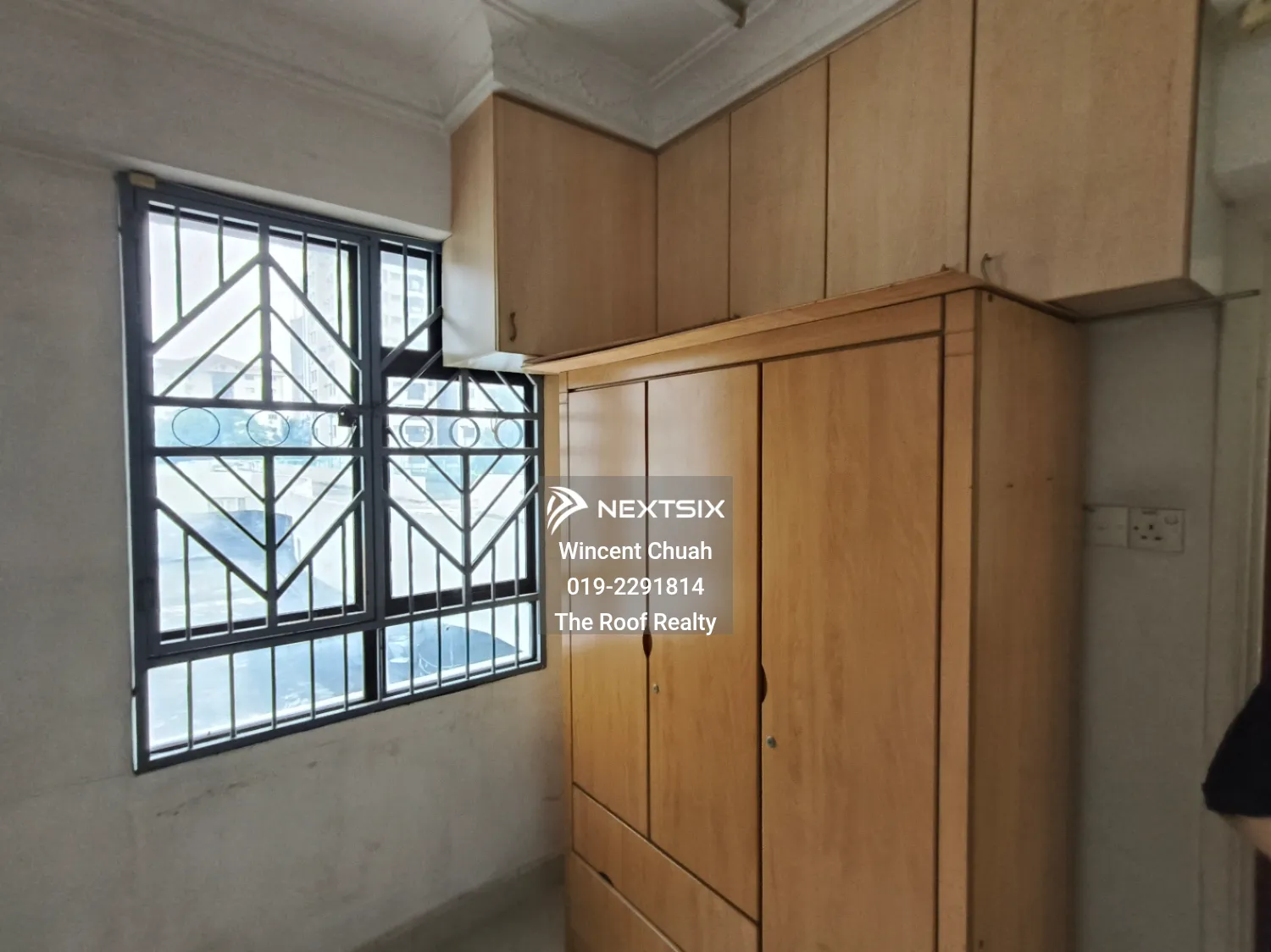 Condominium For Sale in Sentul Wilayah Persekutuan Kuala Lumpur - Image 4