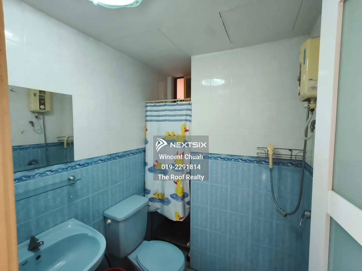 Condominium For Sale in Sentul Wilayah Persekutuan Kuala Lumpur - Image 5