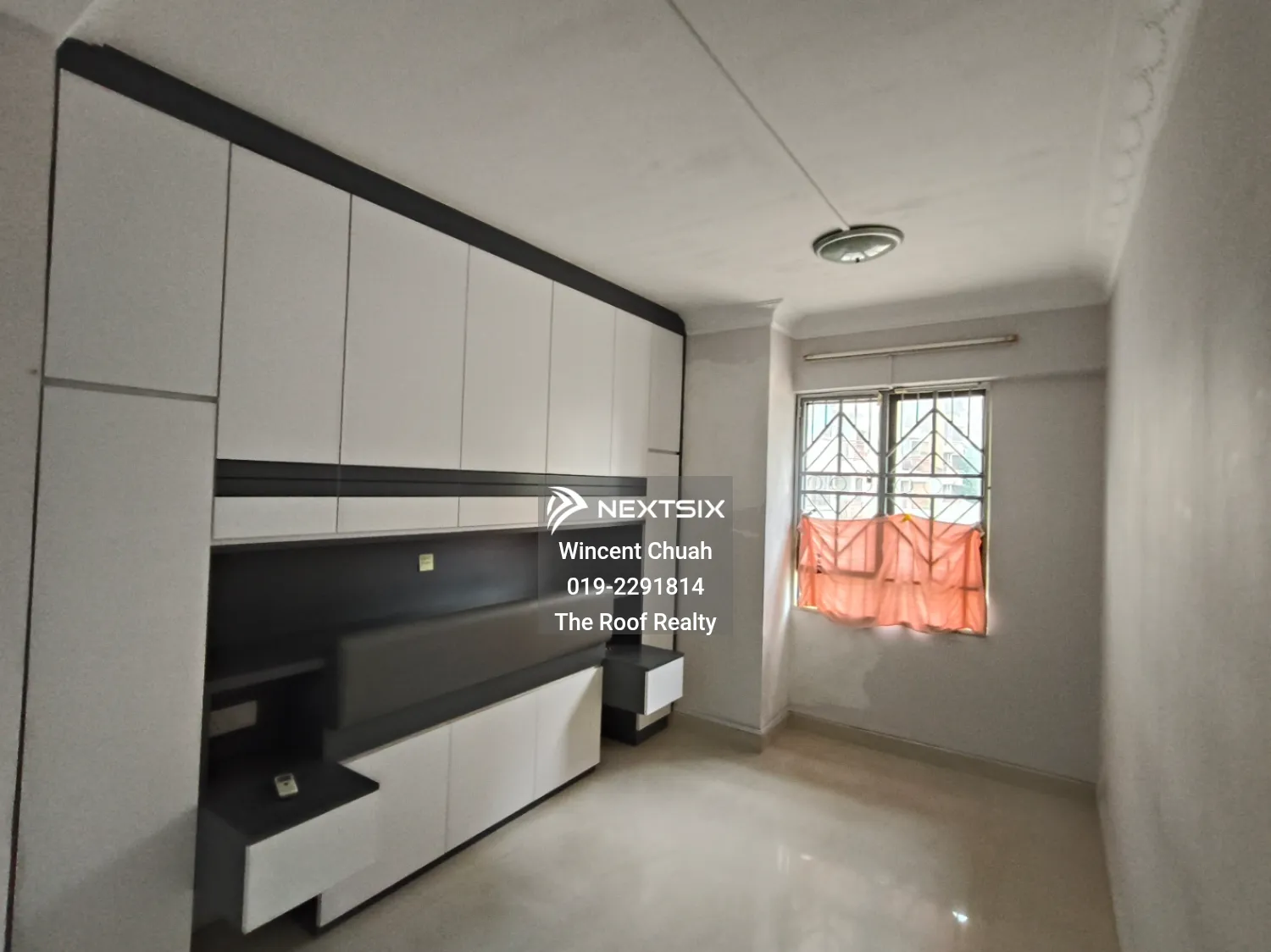 Condominium For Sale in Sentul Wilayah Persekutuan Kuala Lumpur - Image 6