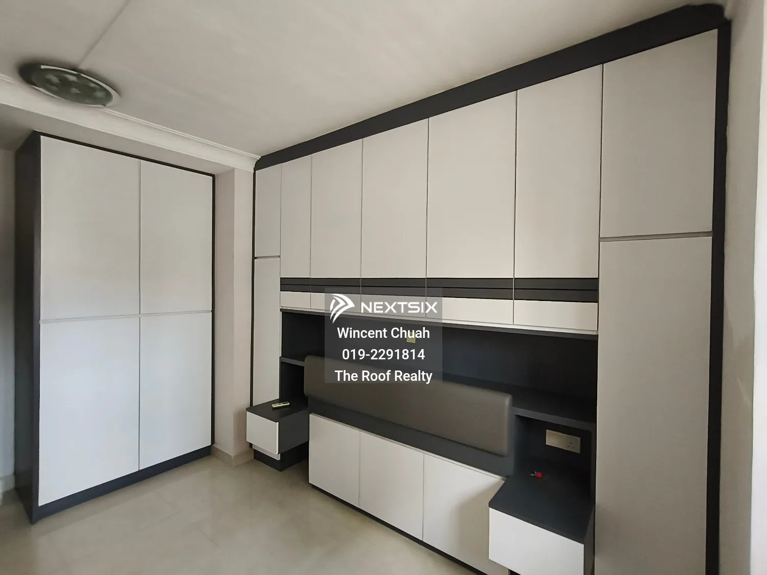 Condominium For Sale in Sentul Wilayah Persekutuan Kuala Lumpur - Image 7
