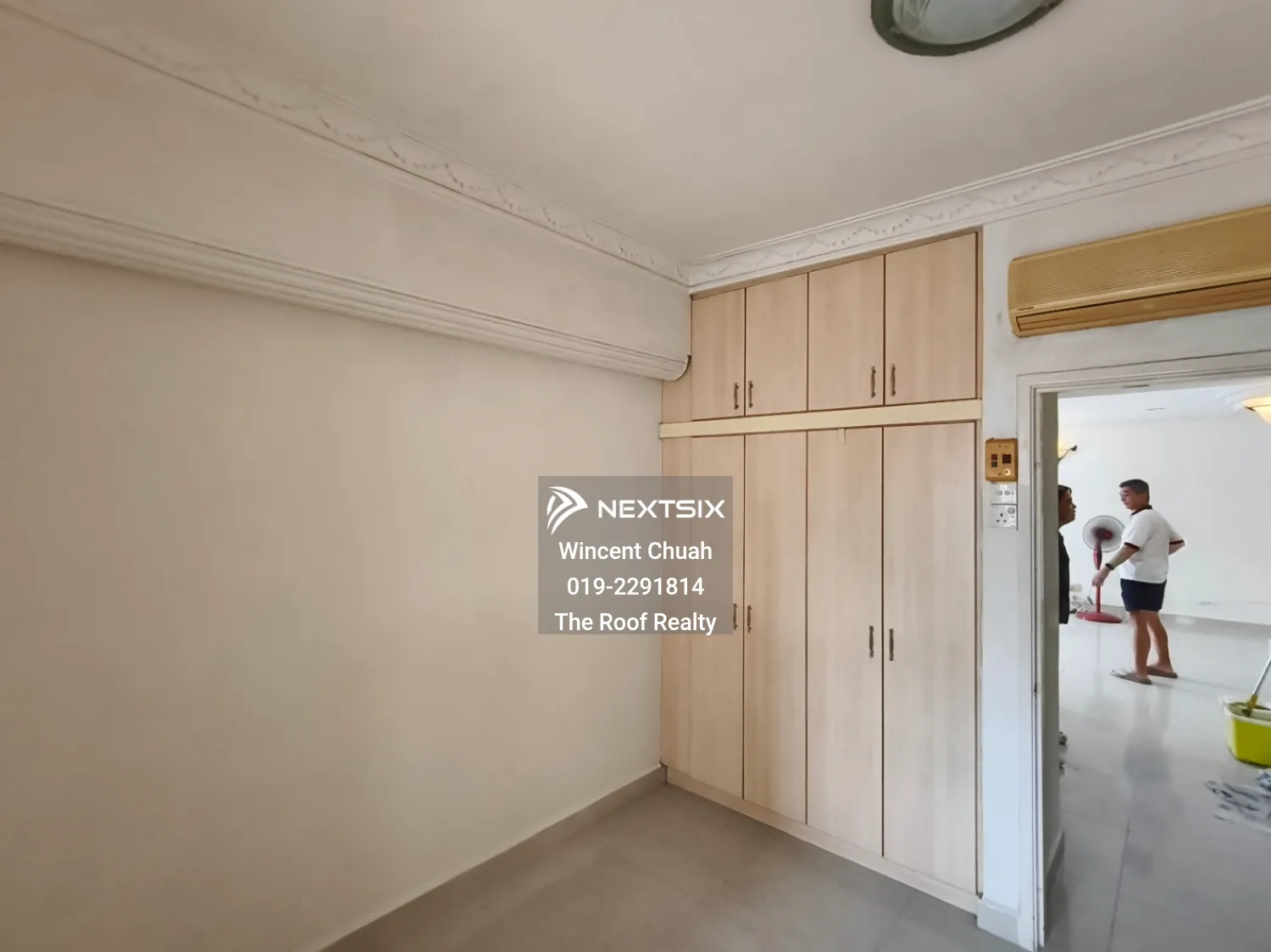 Condominium For Sale in Sentul Wilayah Persekutuan Kuala Lumpur - Image 9