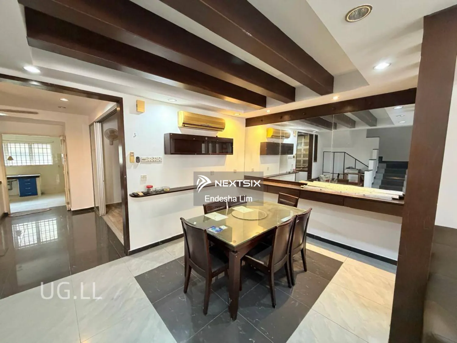 2.5-sty Terrace/Link House For Sale in Bandar Bukit Tinggi Selangor