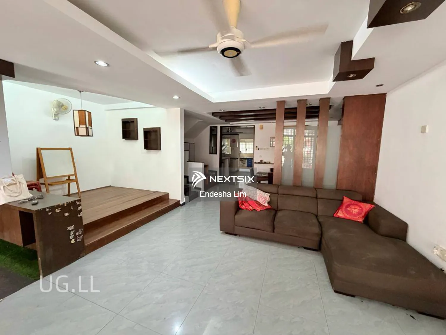 2.5-sty Terrace/Link House For Sale in Bandar Bukit Tinggi Selangor - Image 2