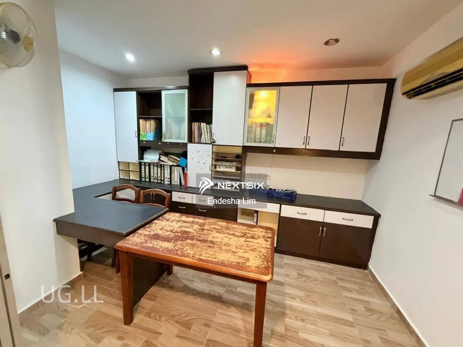 2.5-sty Terrace/Link House For Sale in Bandar Bukit Tinggi Selangor - Image 3