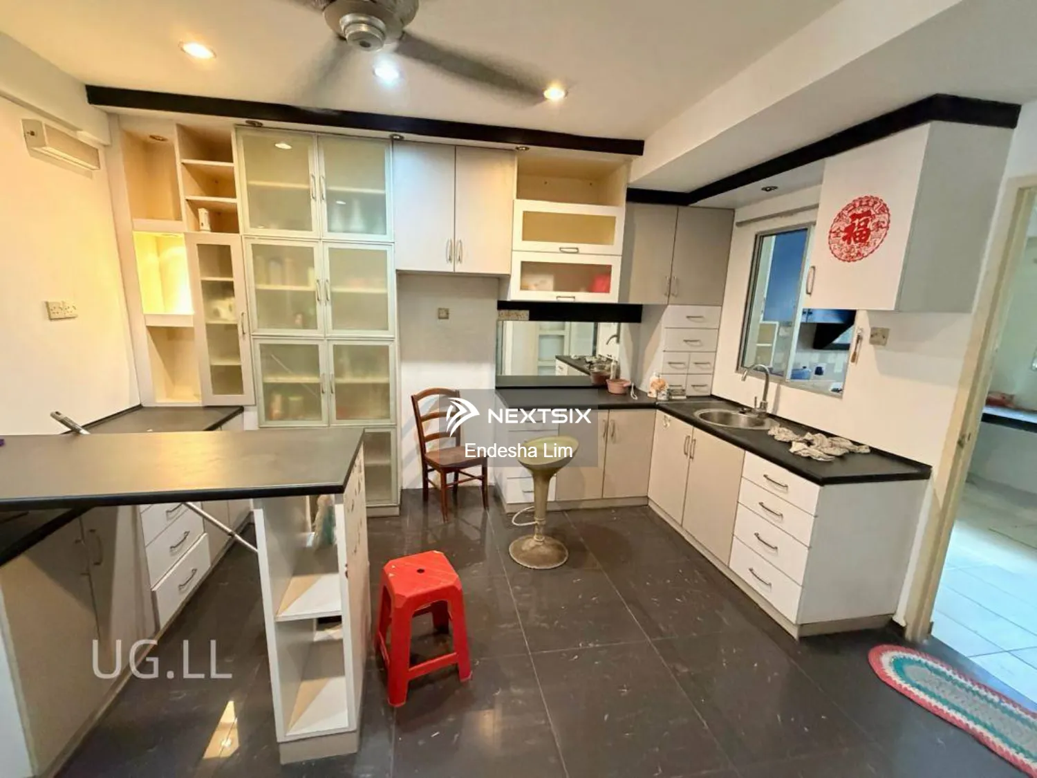 2.5-sty Terrace/Link House For Sale in Bandar Bukit Tinggi Selangor - Image 4