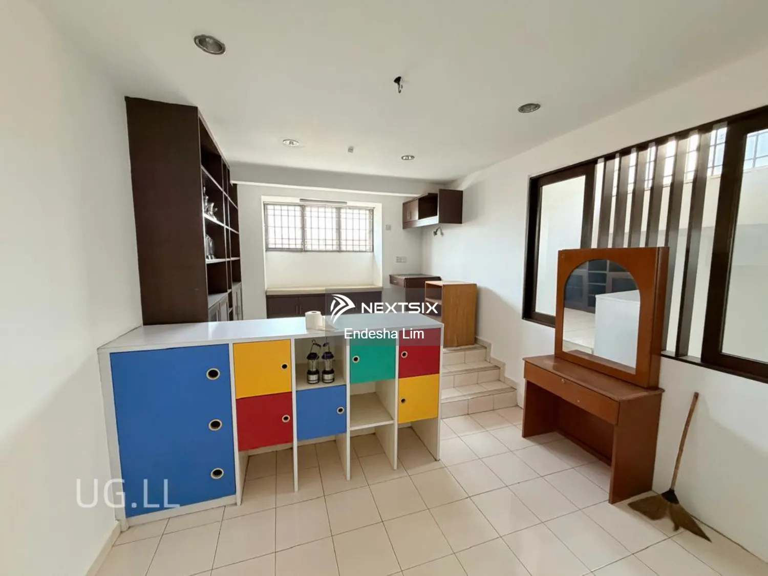 2.5-sty Terrace/Link House For Sale in Bandar Bukit Tinggi Selangor - Image 9