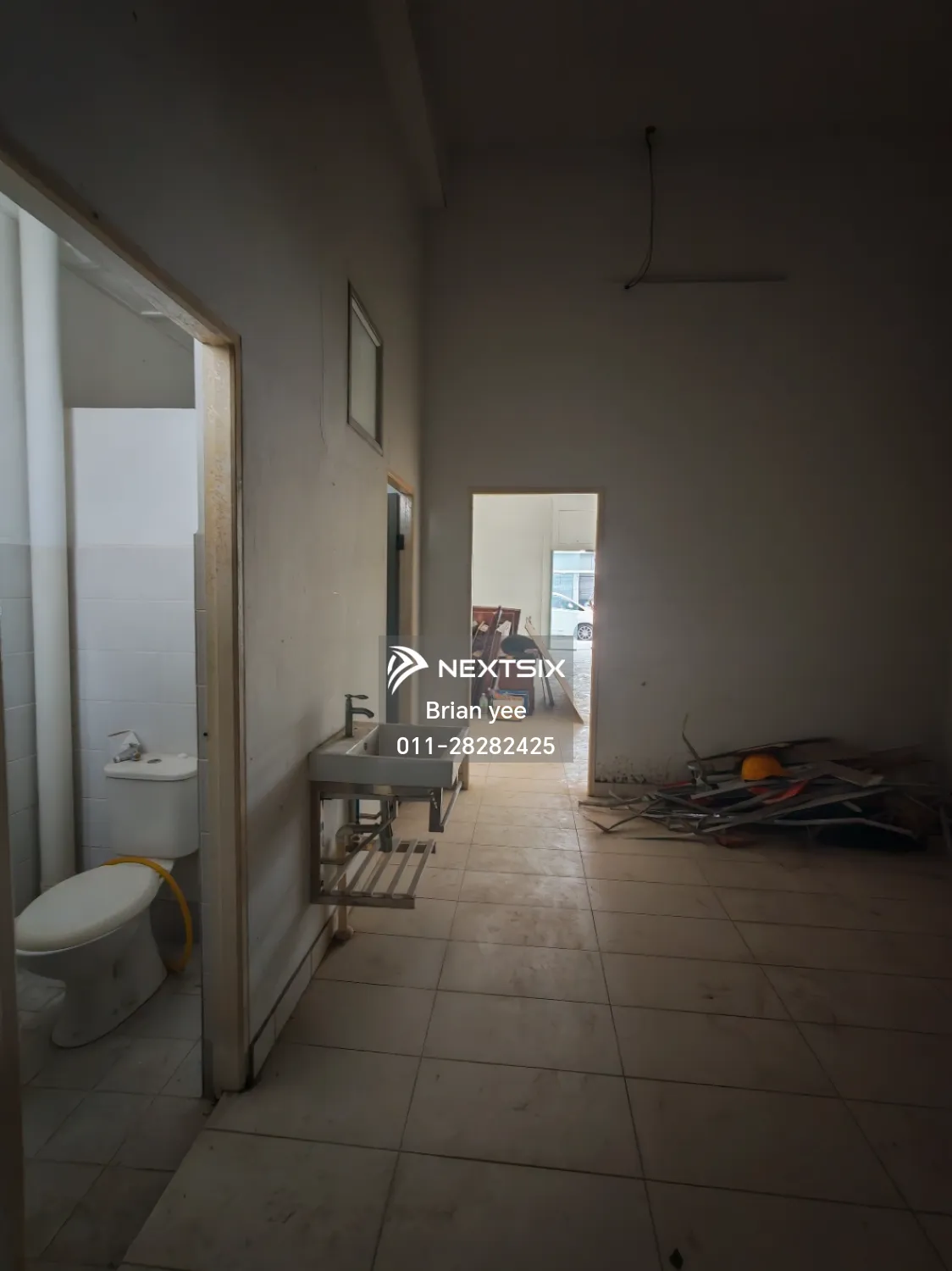 Shop Office For Sale in Kuching Sarawak - Image 13