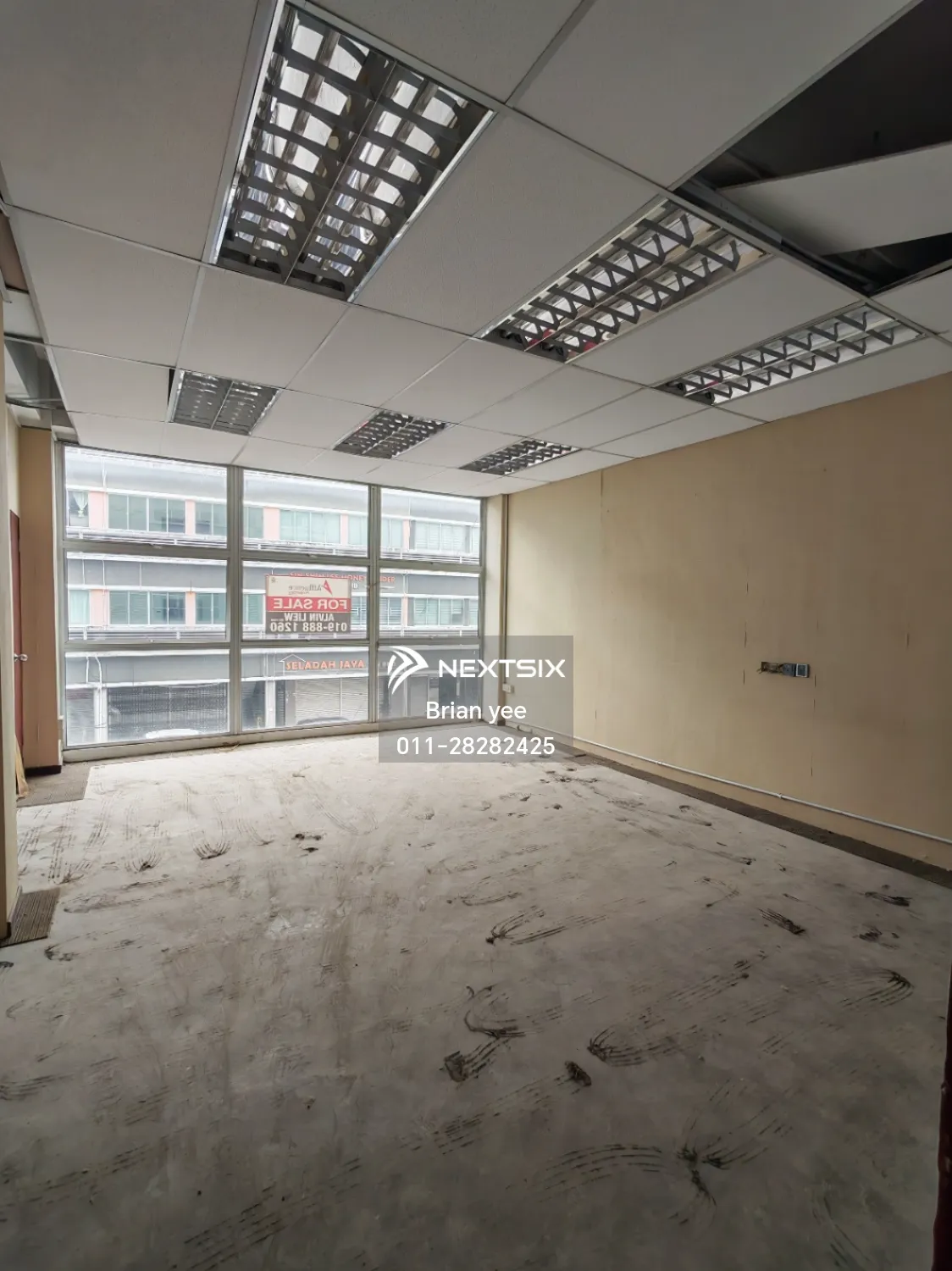 Shop Office For Sale in Kuching Sarawak - Image 14
