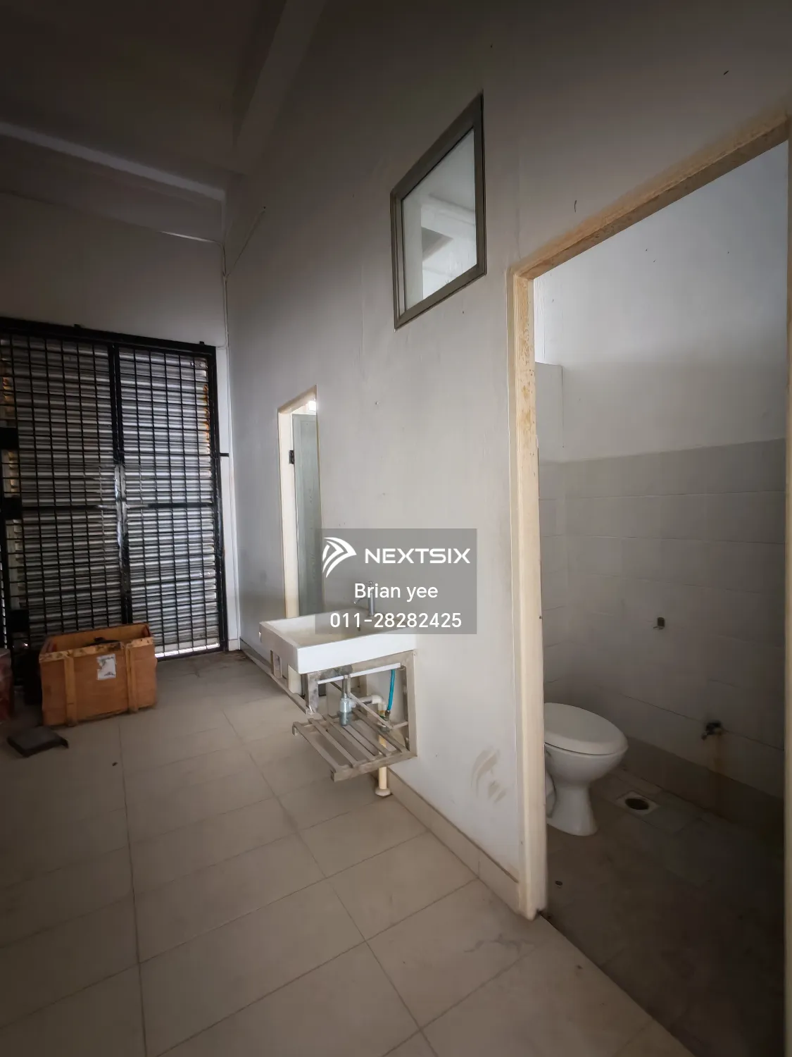 Shop Office For Sale in Kuching Sarawak - Image 16