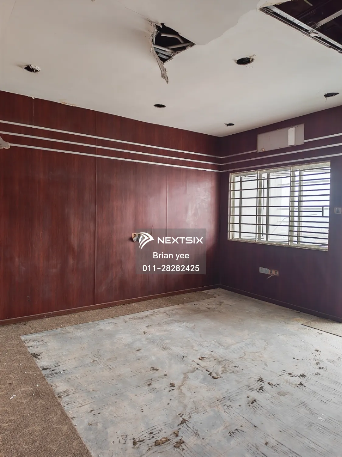 Shop Office For Sale in Kuching Sarawak - Image 2