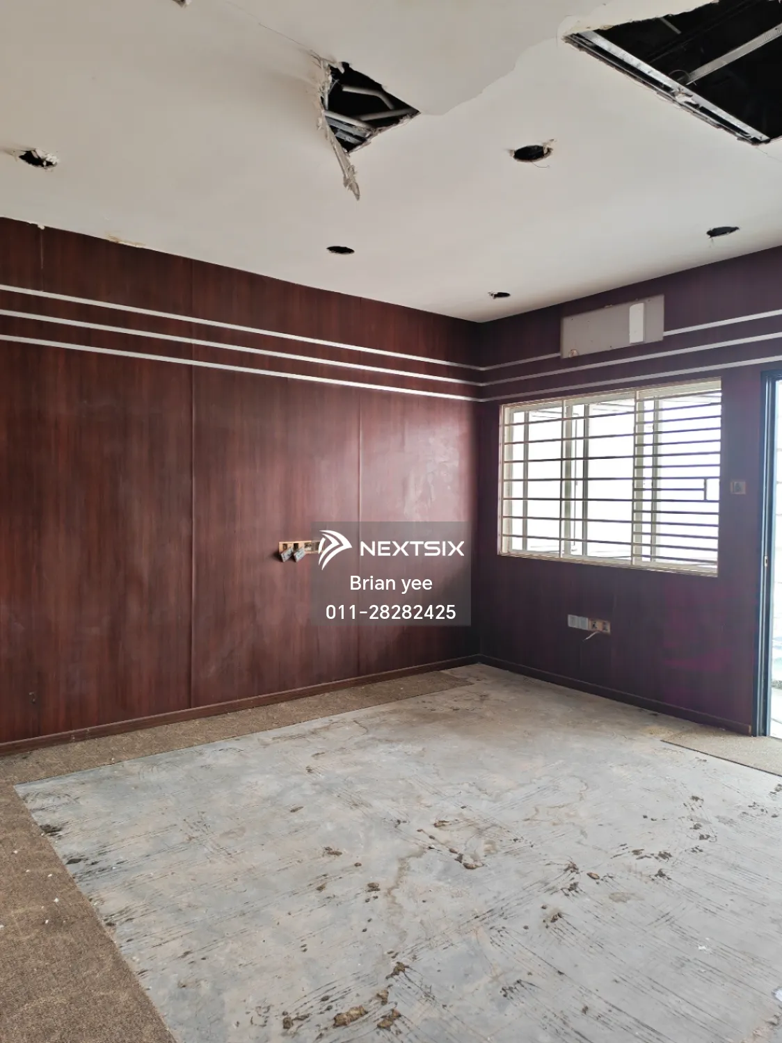Shop Office For Sale in Kuching Sarawak - Image 3