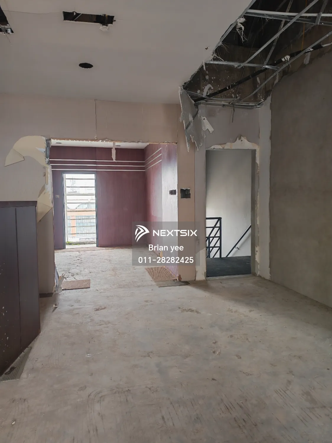 Shop Office For Sale in Kuching Sarawak - Image 4