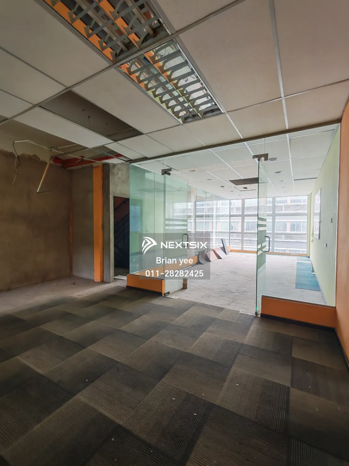 Shop Office For Sale in Kuching Sarawak - Image 9