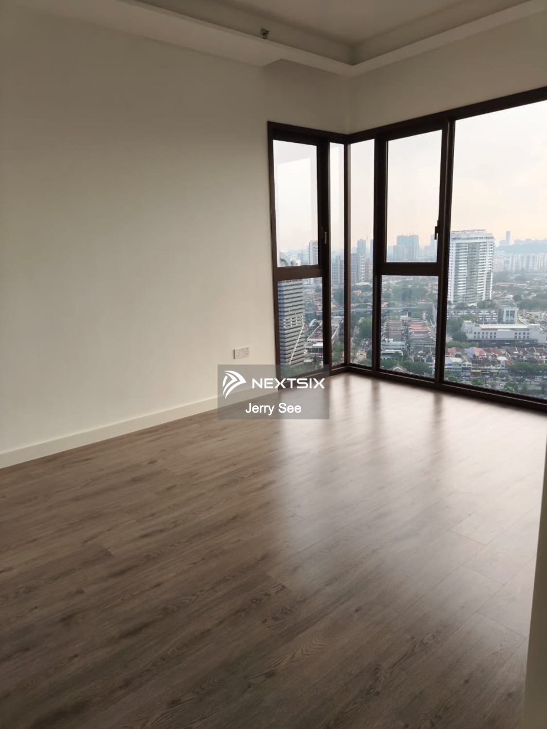 Condominium For Sale in Bukit Kiara Kuala Lumpur