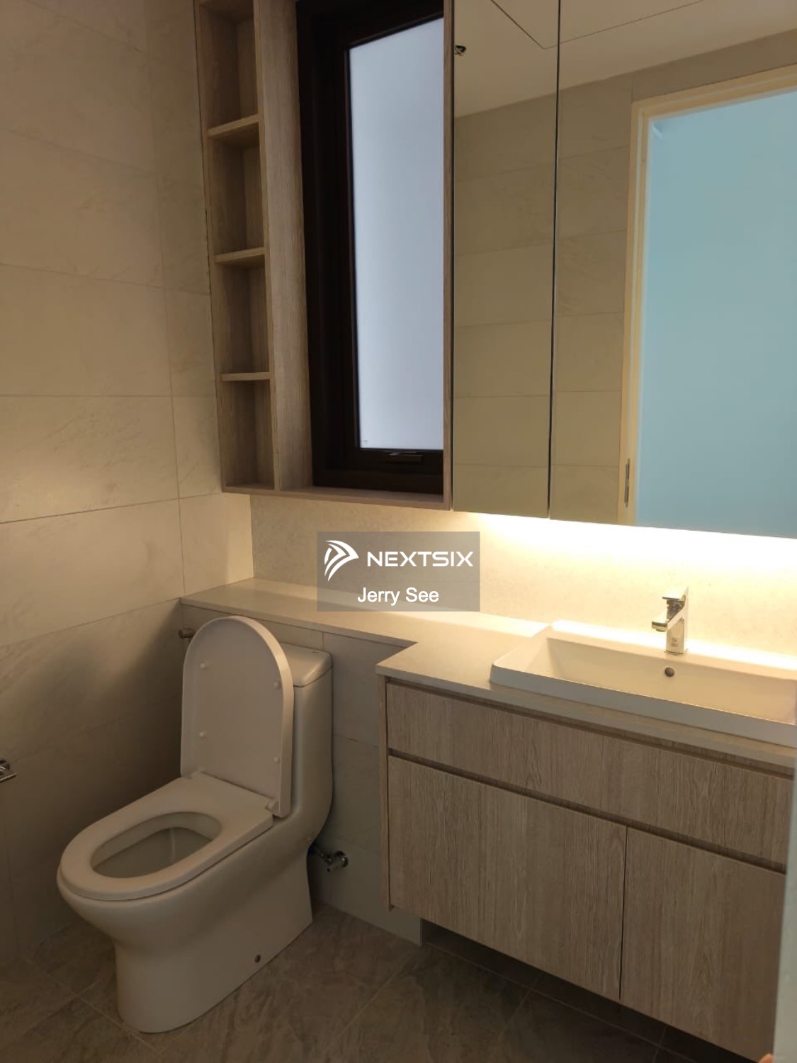 Condominium For Sale in Bukit Kiara Wilayah Persekutuan Kuala Lumpur - Image 4