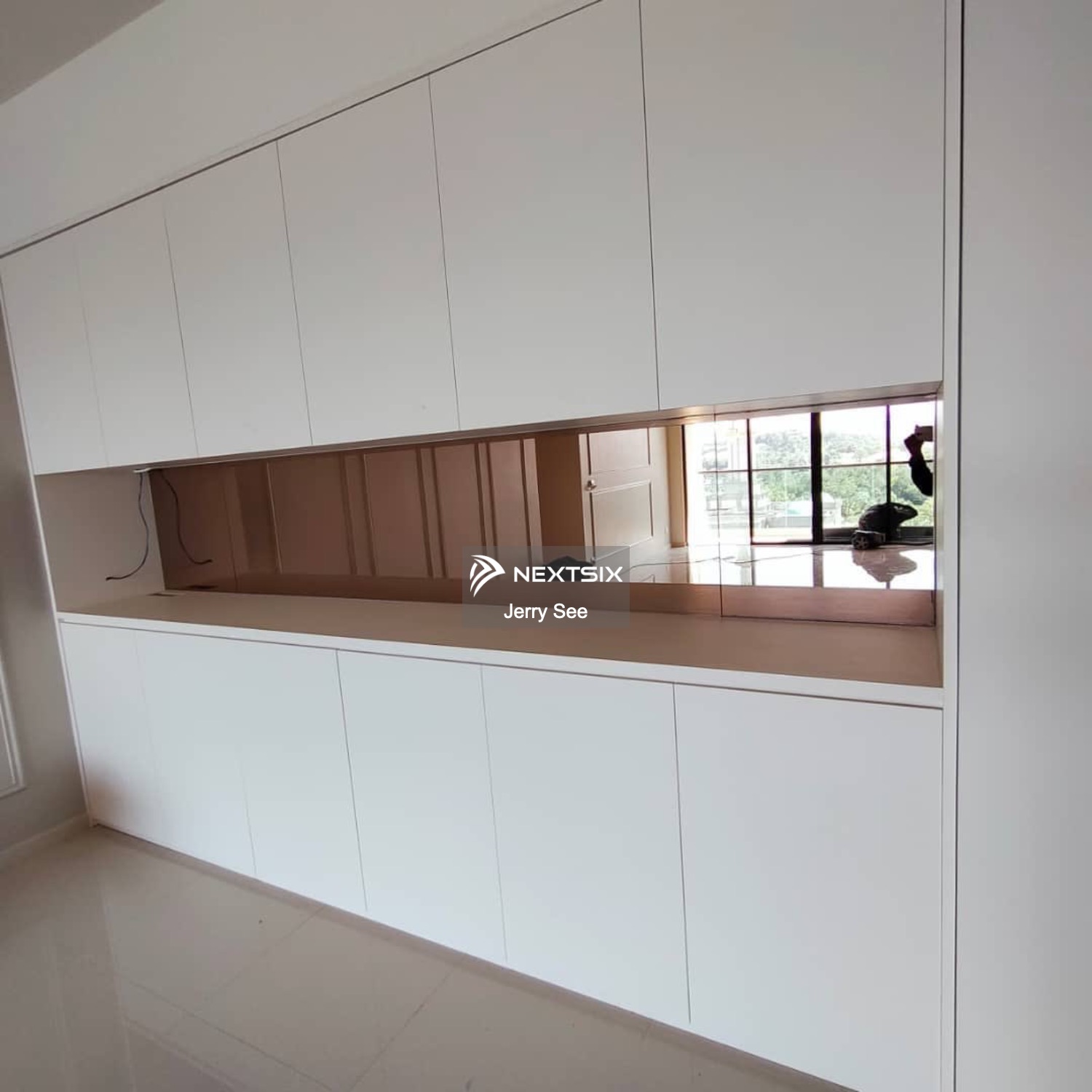 Serviced Residence For Rent in Dutamas Kuala Lumpur