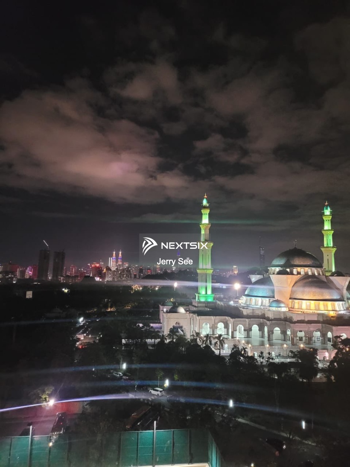 Serviced Residence For Rent in Dutamas Wilayah Persekutuan Kuala Lumpur - Image 5