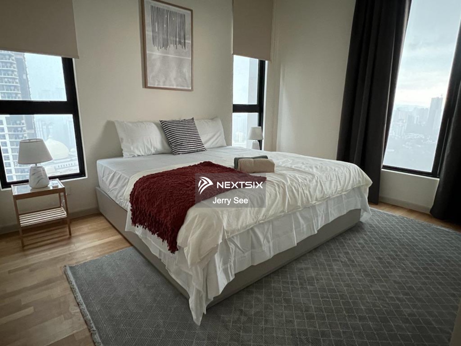Serviced Residence For Rent in Dutamas Wilayah Persekutuan Kuala Lumpur - Image 5