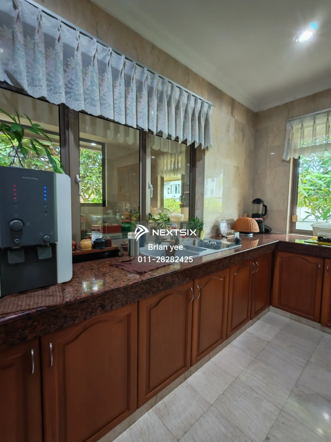 2-sty Superlink House For Sale in Kuching Sarawak - Image 6
