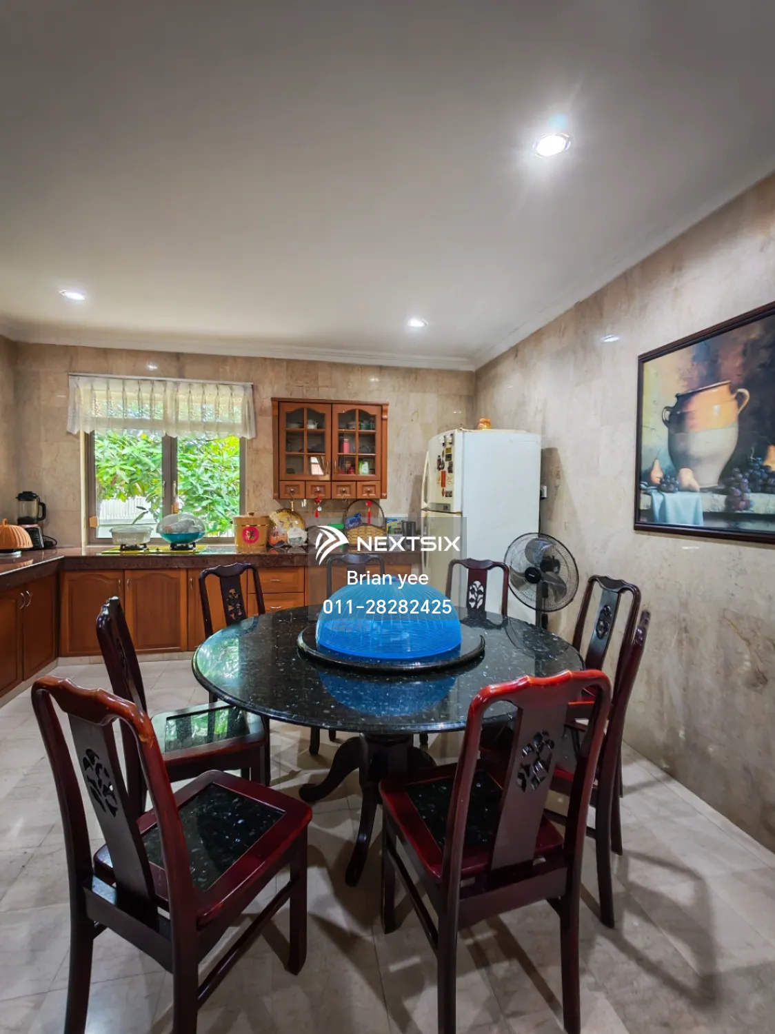 2-sty Superlink House For Sale in Kuching Sarawak - Image 7