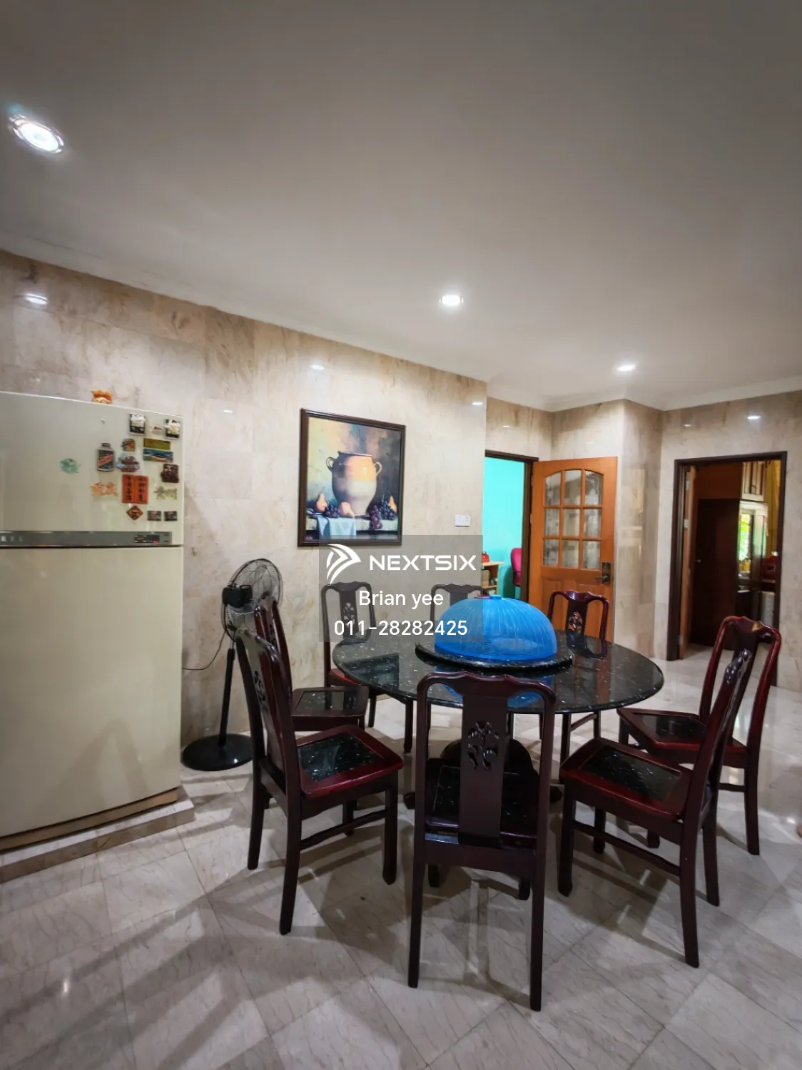 2-sty Superlink House For Sale in Kuching Sarawak - Image 8