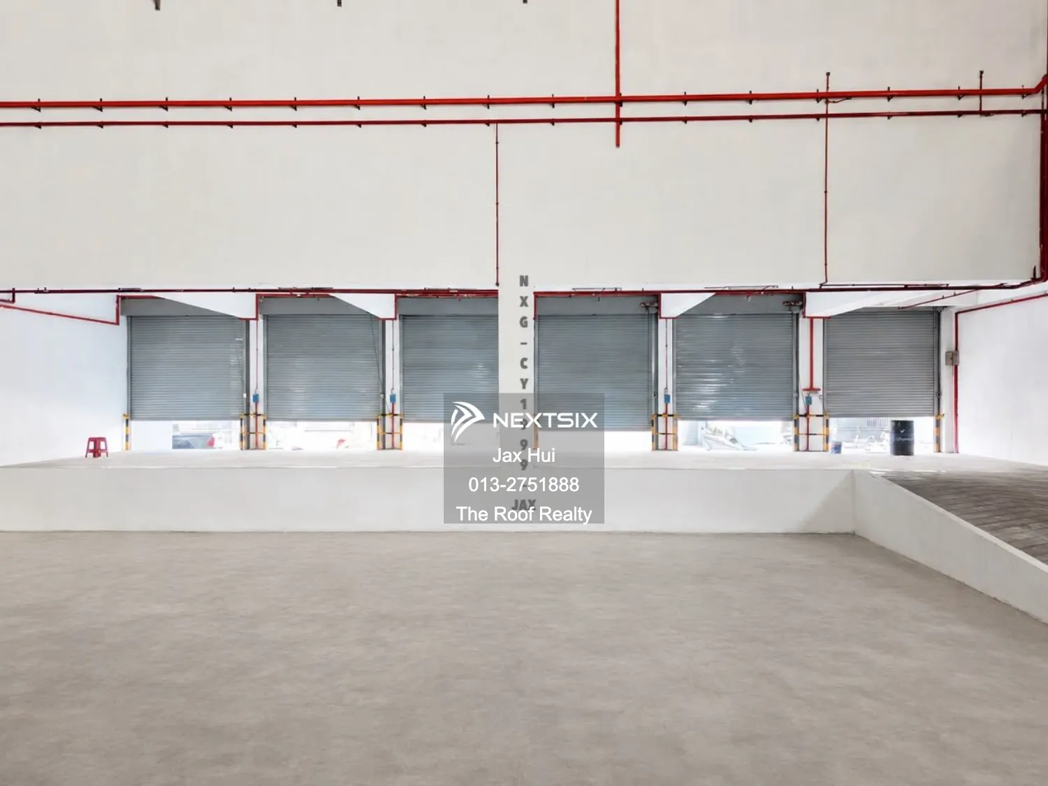 Detached Factory For Rent in Kapar Selangor - Image 5