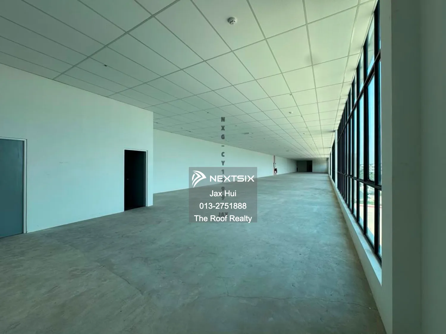 Detached Factory For Rent in Kapar Selangor - Image 5