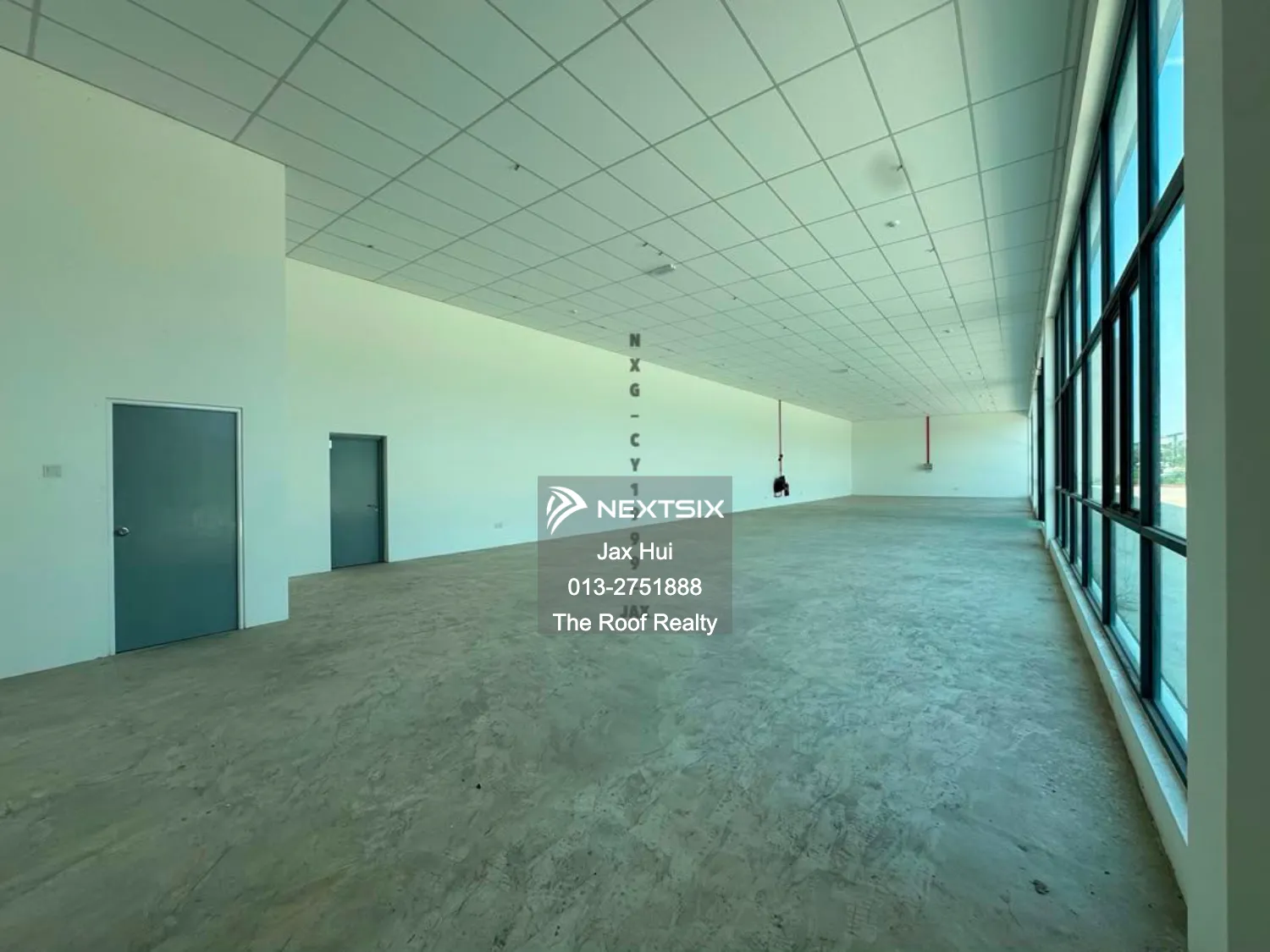 Detached Factory For Rent in Kapar Selangor - Image 6