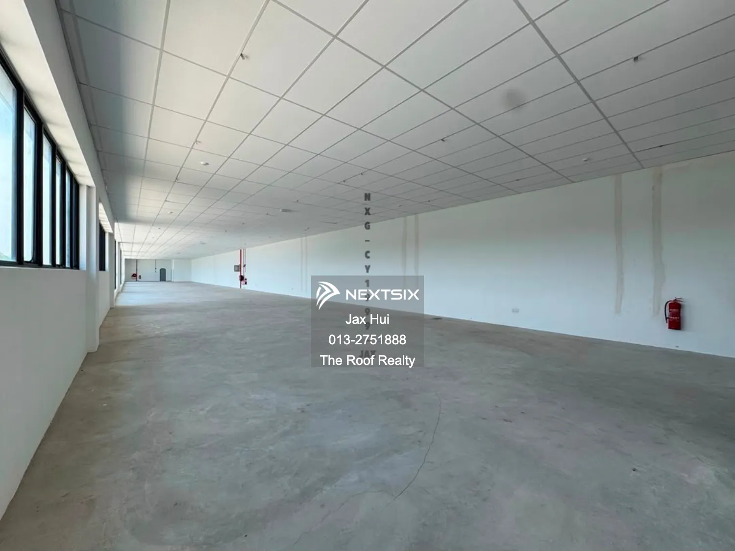 Detached Factory For Rent in Kapar Selangor - Image 7