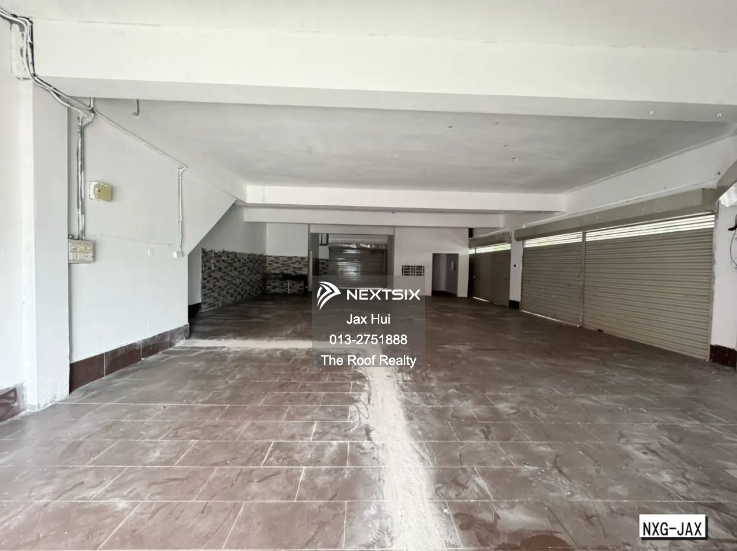 Shop For Rent in Klang Selangor