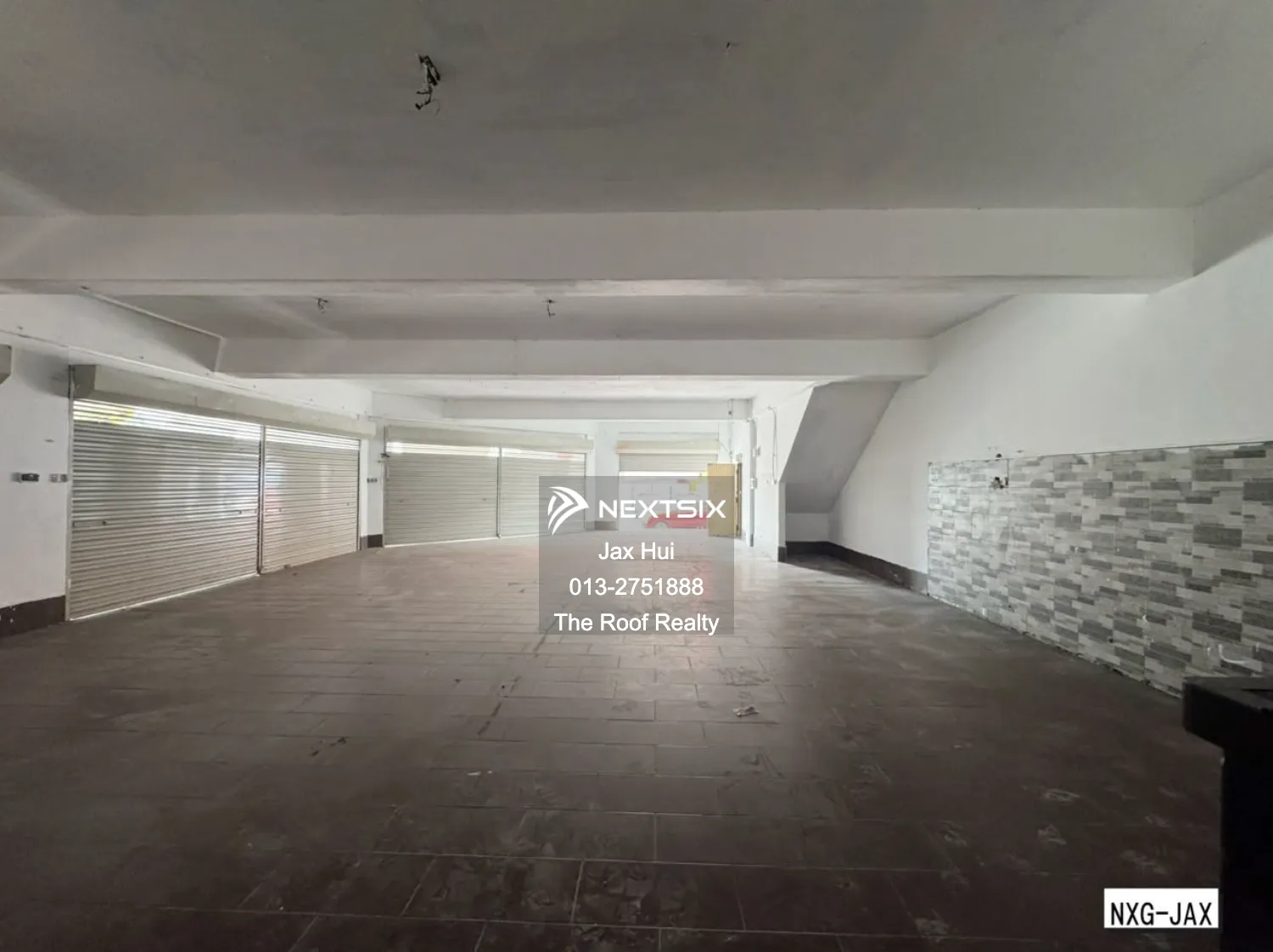 Shop For Rent in Klang Selangor - Image 2