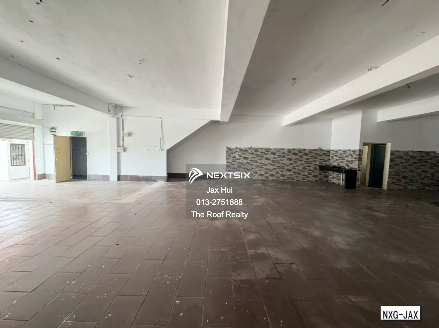 Shop For Rent in Klang Selangor - Image 3