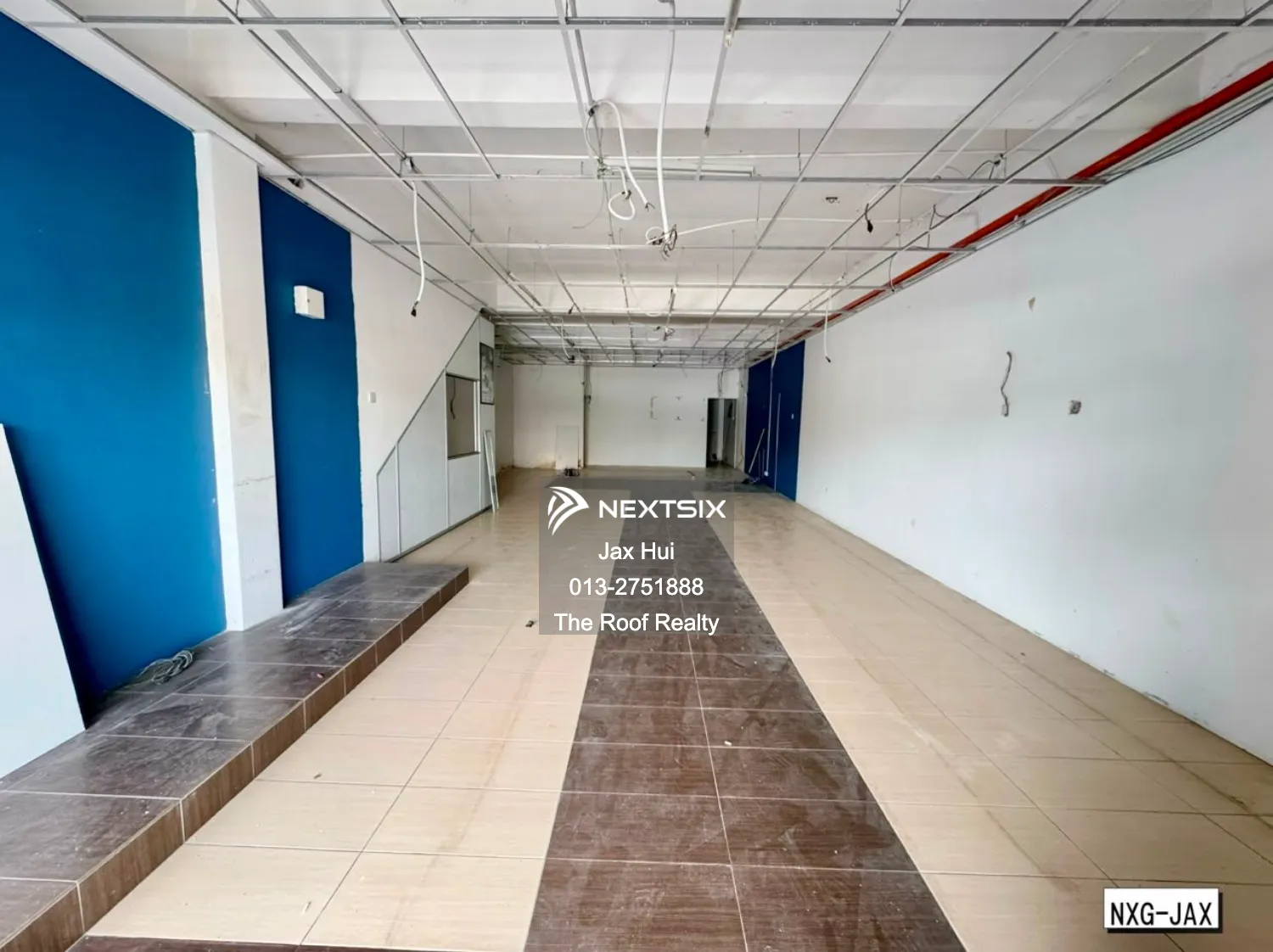Shop For Rent in Klang Selangor