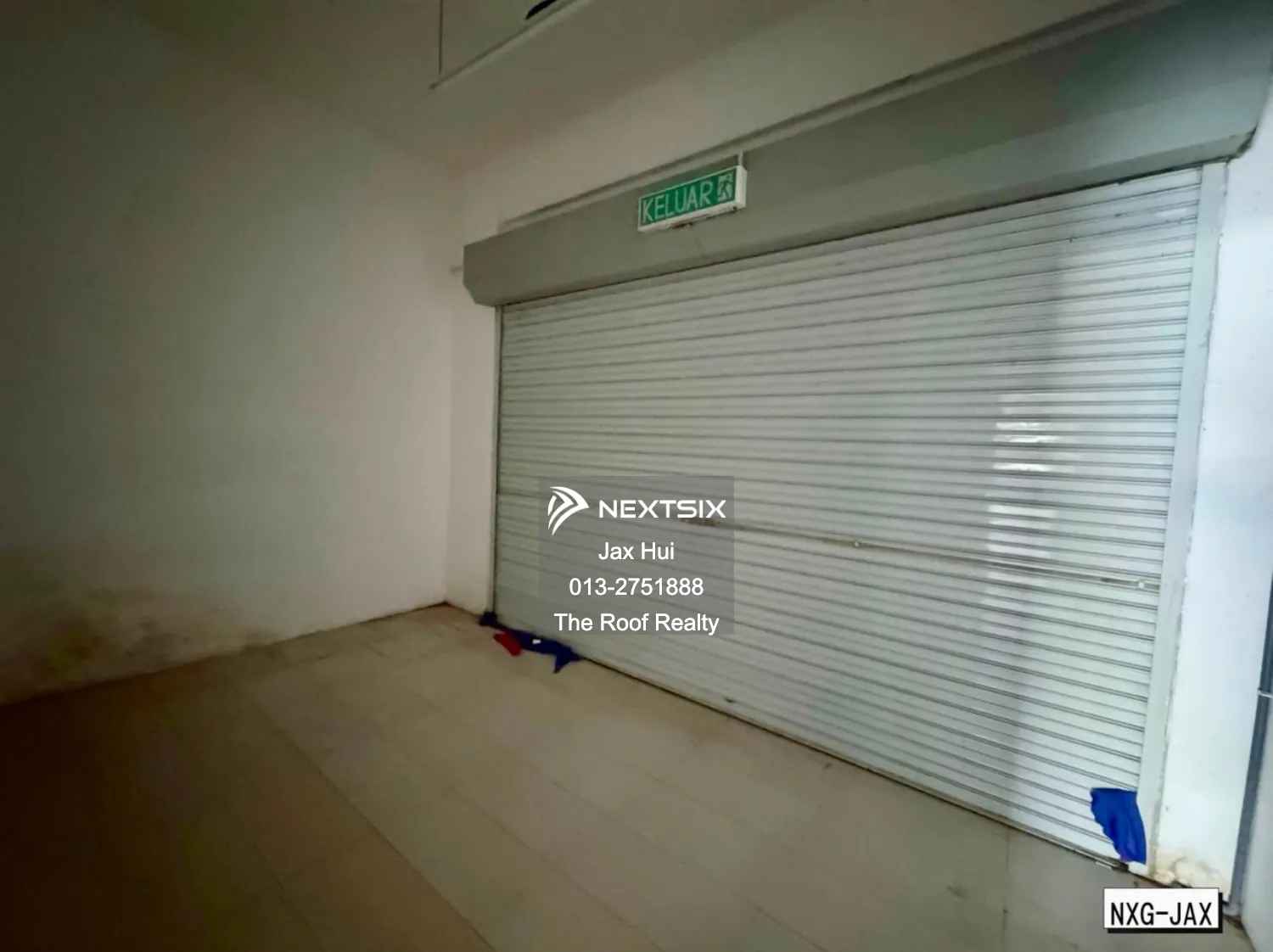Shop For Rent in Klang Selangor - Image 5